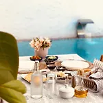 Mina By Adda Alacati Cesme