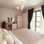 Hotel Mina By Adda Alacati Cesme