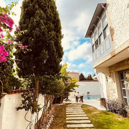 Mina By Adda Alacati Çeşme