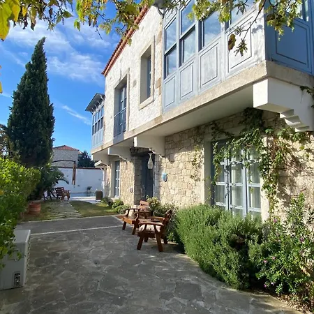 Mina By Adda Alacati * Çeşme