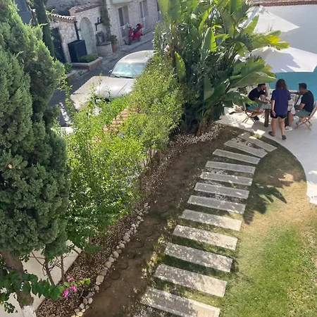 Mina By Adda Alacati מלון *