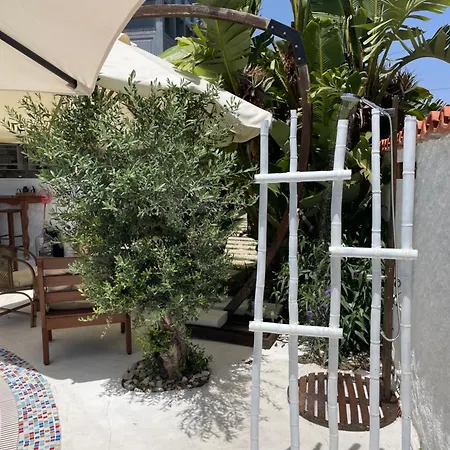 Mina By Adda Alacati מלון *