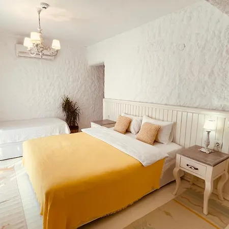 Mina By Adda Alacati Çeşme