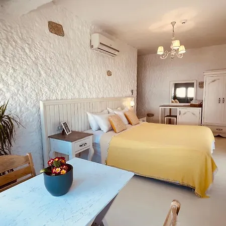 Mina By Adda Alacati מלון *