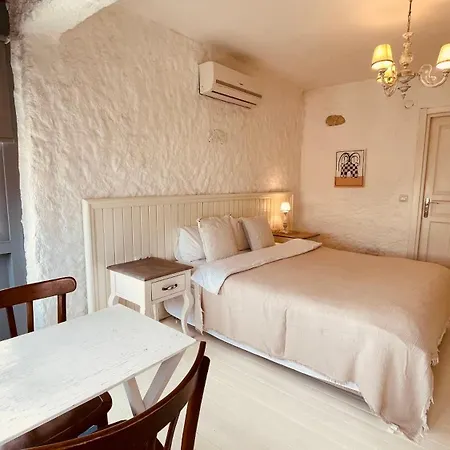 Mina By Adda Alacati Çeşme