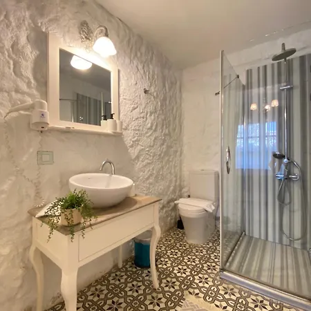 Mina By Adda Alacati * Cesme
