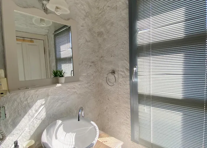 Mina By Adda Alacati * Çeşme