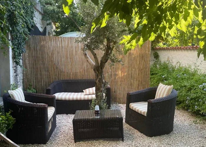 Mina By Adda Alacati מלון *