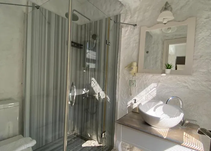 Mina By Adda Alacati מלון Çeşme