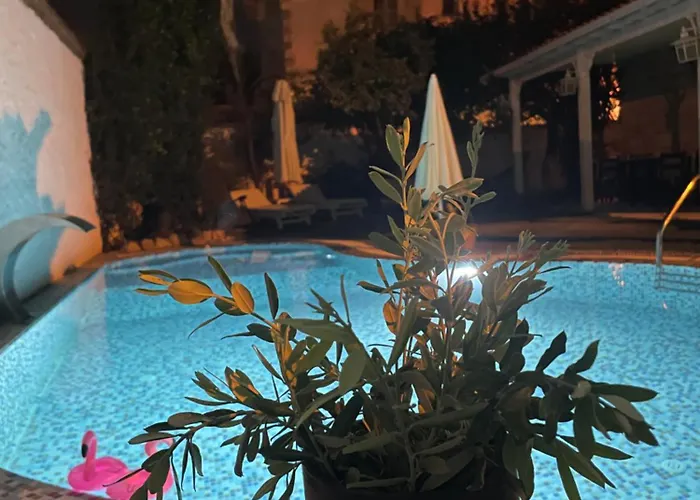 Mina By Adda Alacati Çeşme