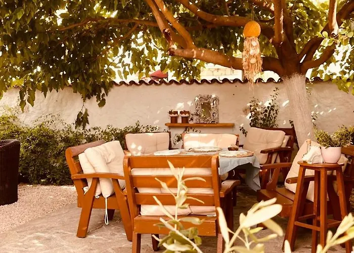 Mina By Adda Alacati מלון Çeşme