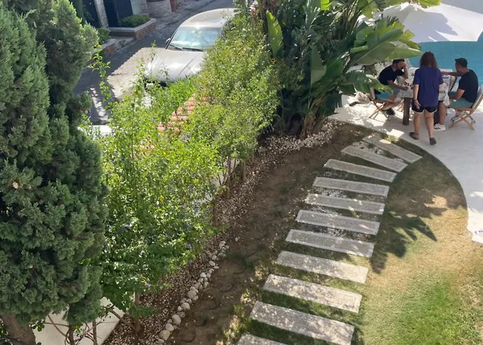 Mina By Adda Alacati מלון *