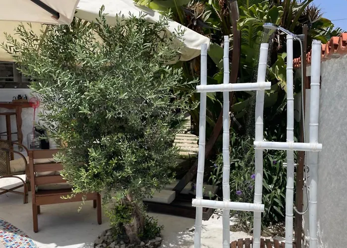 Mina By Adda Alacati מלון *