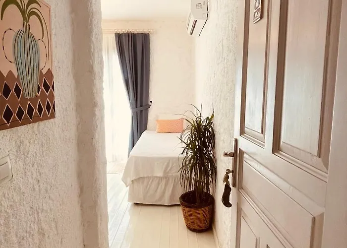 Mina By Adda Alacati מלון Çeşme