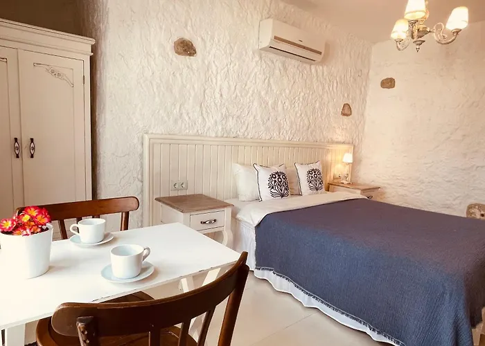 Mina By Adda Alacati