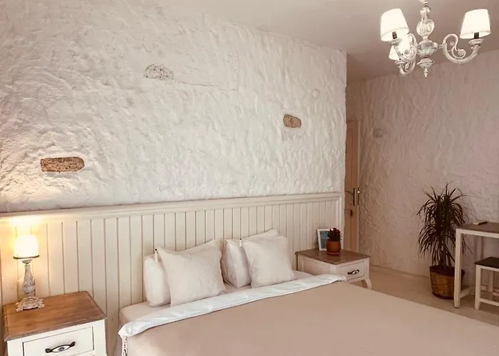 Mina By Adda Alacati מלון