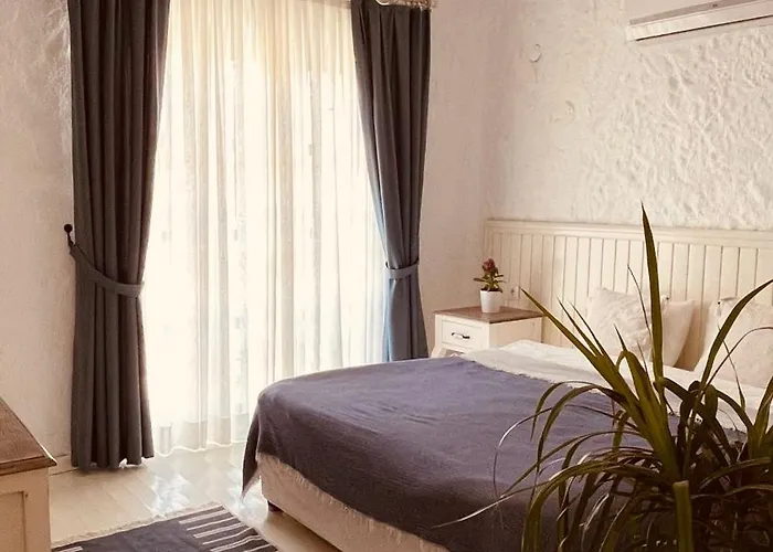 מלון Mina By Adda Alacati *