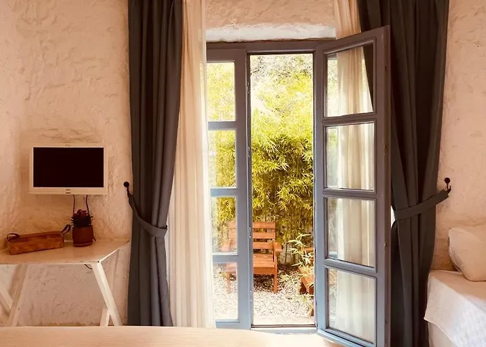 Mina By Adda Alacati *