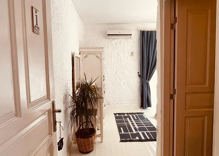 Mina By Adda Alacati Çeşme