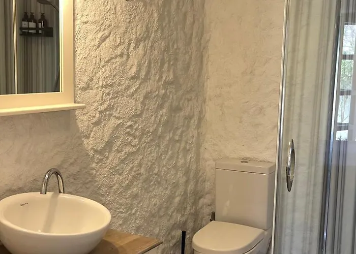 Mina By Adda Alacati מלון *