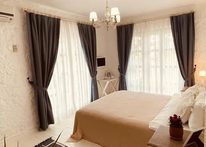 Mina By Adda Alacati מלון Çeşme