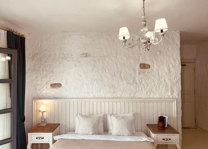 Mina By Adda Alacati *