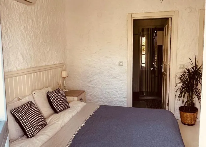 Mina By Adda Alacati מלון Çeşme