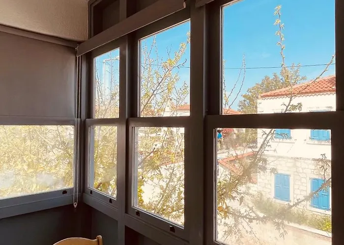 מלון Mina By Adda Alacati *