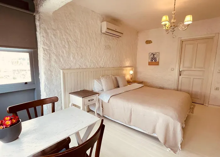 Mina By Adda Alacati Çeşme