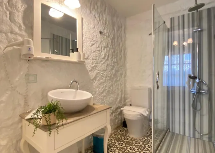 Mina By Adda Alacati * Çeşme