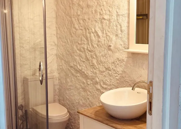 Mina By Adda Alacati 호텔 Çeşme