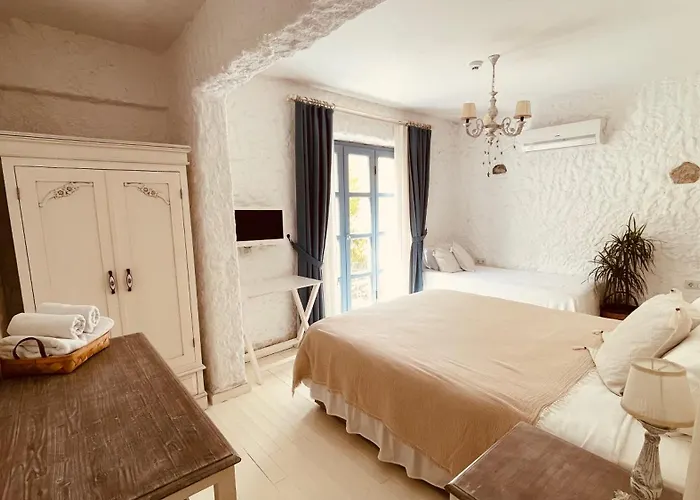 Mina By Adda Alacati * Çeşme