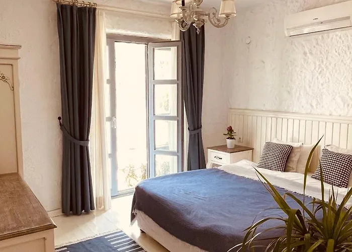 Mina By Adda Alacati 호텔