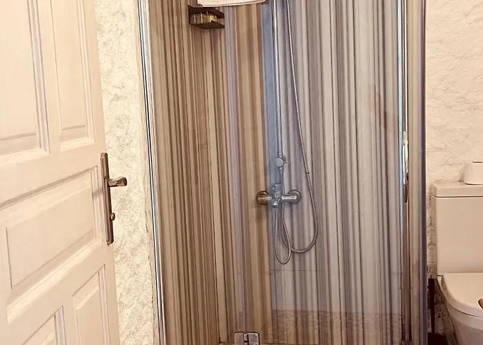 호텔 Mina By Adda Alacati *