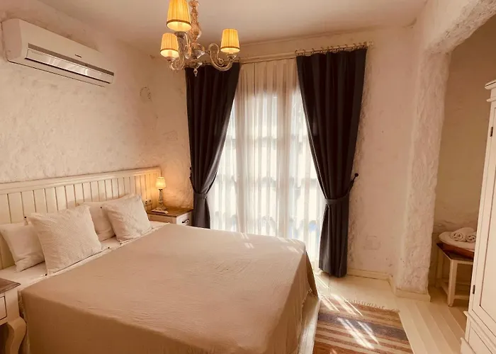 מלון Mina By Adda Alacati