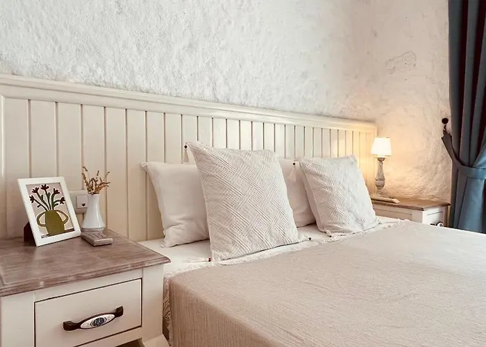 Mina By Adda Alacati Çeşme