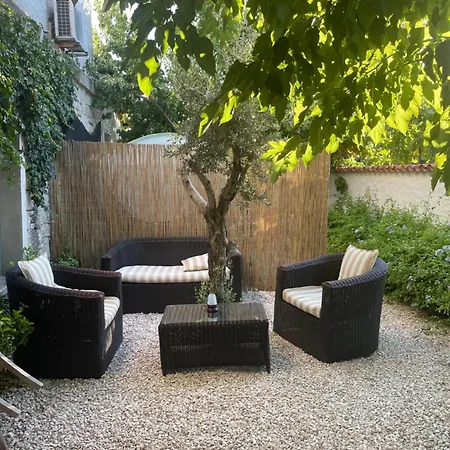 Mina By Adda Alacati Hotell *