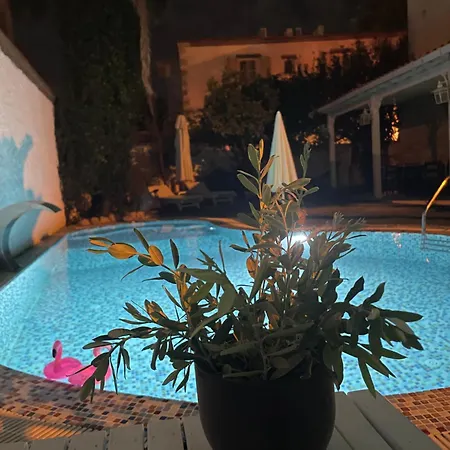Mina By Adda Alacati Cesme