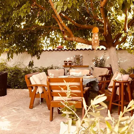 Mina By Adda Alacati 酒店 Çeşme