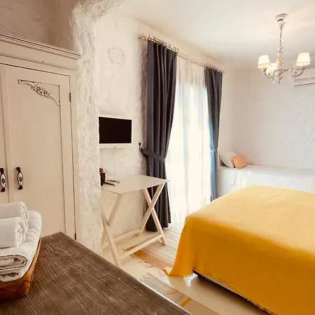 Mina By Adda Alacati Hotel