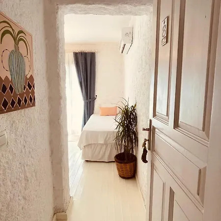 Mina By Adda Alacati מלון Çeşme