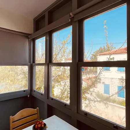 מלון Mina By Adda Alacati *