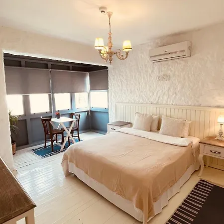Mina By Adda Alacati מלון Çeşme