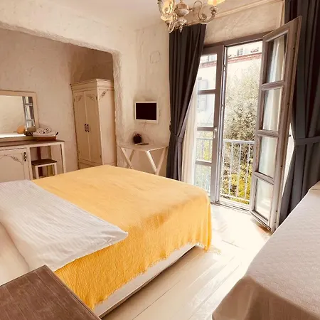 מלון Mina By Adda Alacati