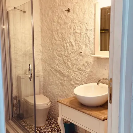Mina By Adda Alacati מלון Çeşme