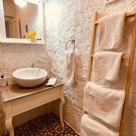 מלון Mina By Adda Alacati Çeşme
