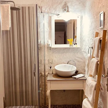 מלון Mina By Adda Alacati Çeşme