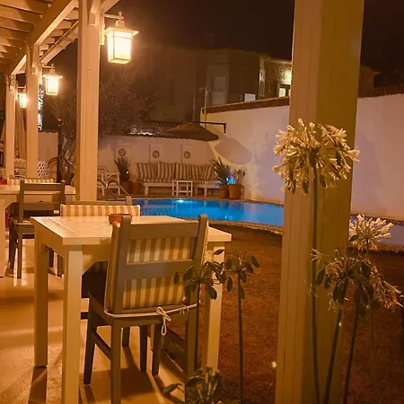 Mina By Adda Alacati מלון Çeşme