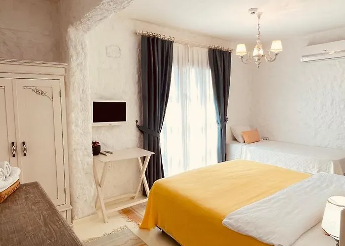 Mina By Adda Alacati Hotel