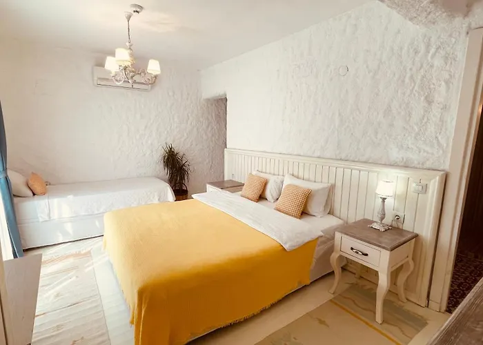 Mina By Adda Alacati Çeşme